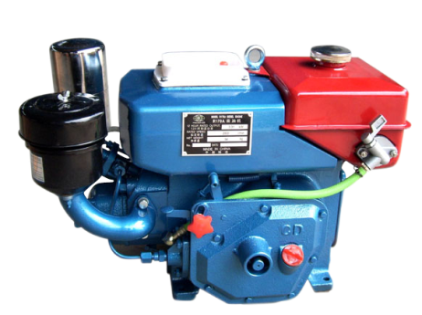 Diesel engine aerator
