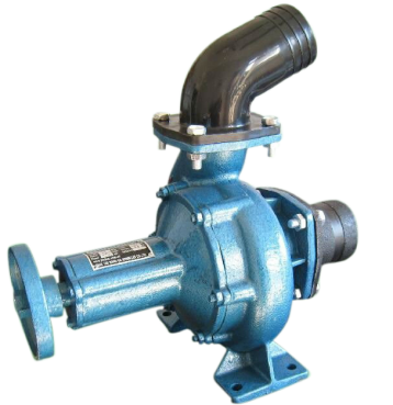 Centrifugal pump