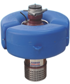 Sprinkler aerator